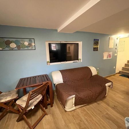 Studio Pod Room, Free Parking Zadar Eksteriør billede