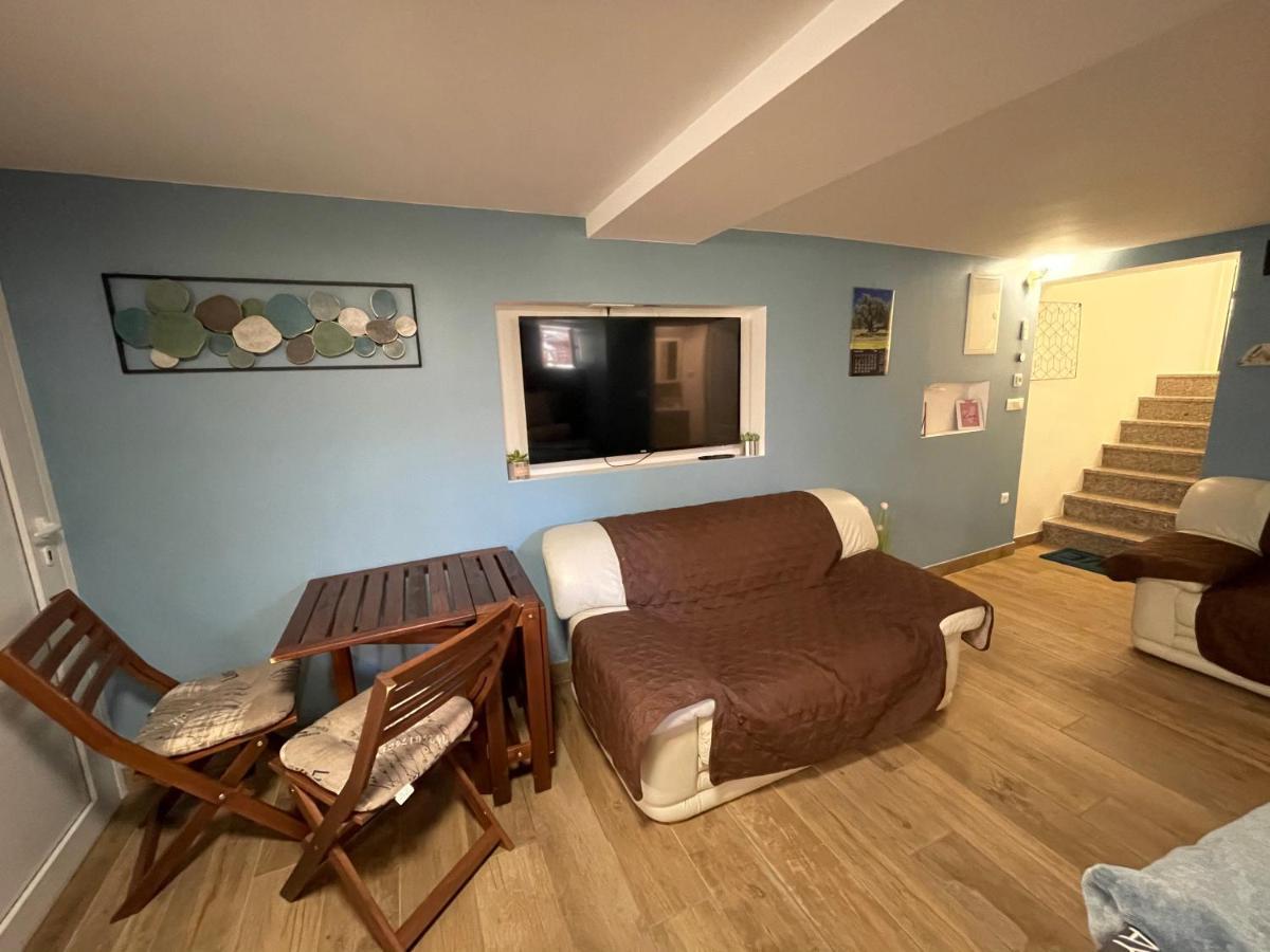 Studio Pod Room, Free Parking Zadar Eksteriør billede