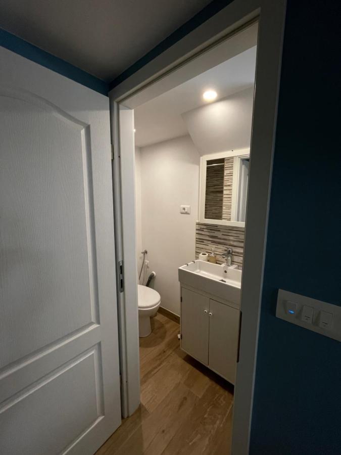 Studio Pod Room, Free Parking Zadar Eksteriør billede