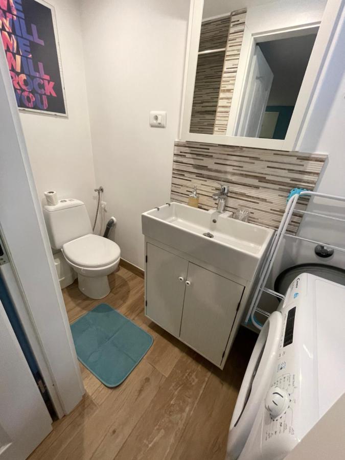 Studio Pod Room, Free Parking Zadar Eksteriør billede